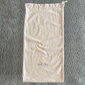 Jimmy Choo Storage / Dust Bag (single)